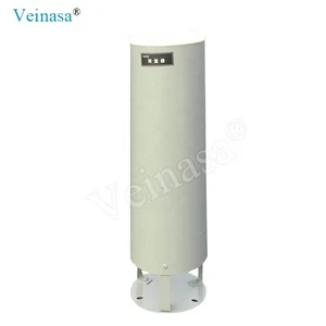 Veinasa-YL01 Auto Rain Station Using Outdoor Rain Gauge Tipping Bucket Rainfall Sensor Pluviometer