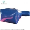 Veniceton Reusable & durable biogas/ methane storage flexible tanks/ bags / bladder
