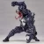 Import Venom Amecomi Yamguchi No.003 Action Figure Revoltech Made In Japan from Japan