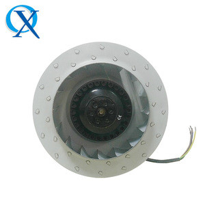 Buy Ventilation Exhaust Fan Backward Curved Radial Fan from Aitian ...