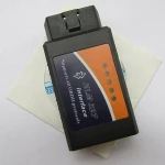 Version V1.5 ELM327 WIFI OBD2 / OBDII Auto Diagnostic Scanner Tool ELM 327 WiFi Diagnostic Tool