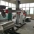 Import vessel dish and tank shell polishing and grinding machine from China