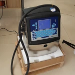 videojet  1210 inkjet date printer