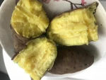 Vietnam Sweet potato new cropWA+84869975655