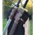 Import Vintage Double Leather Back Sheath Sword Sheath Medieval Weapon Holder Uniform Cosplay Costume from China
