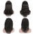 Import Virgin Indian Human Hair 13X4 Lace Front Wig from China