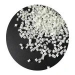 Virgin reprocessed gf30% pa66 raw material  white black Pa6 resin / nylon 66 / Polyamide 6 nylon 6 granules pa66 gf35