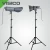 Import VISICO Material And Mini Tripod / Lightweight Type Flexible Monopod from China