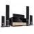 Import Vofull 5.1 channel Home Cinema System Surround Sound System Wifi Home Theatre System With FM/CD/VCD/AUX/USB/Micro// from China