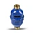Import Volumetric brass Water Meter from China