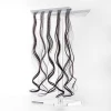 VONVIK High Quality Cheap Hair Extension Tools Clear Acrylic Wig Stand