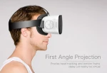 VR Mobile All-In-One 3D Glasses VR Sky CX-V3 Headset with 1080P 5.5