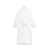 Import Waffle weave style 100% cotton kimono luxury hotel bath robes for women and men guest from China
