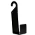 Import Wall Mounted Metal Garden Hose Pipe Holder heavy duty pipe holder hose holder from China
