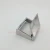 Import Wall Mounted Stainless Steel Flexible Soap Dish / Ashtray from China