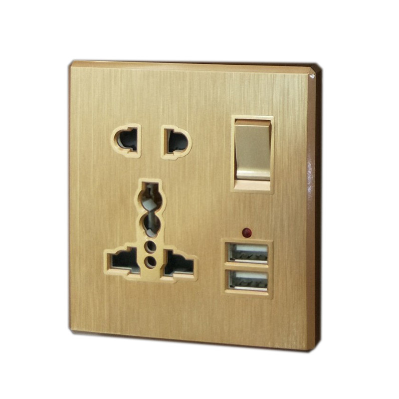 Buy Wall Switch Socket New Design China Fitting Switches Electric from ...