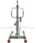 Ward nursing Moving equipment electric patient lift with high quality