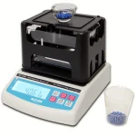 Warranty 3 Years Solid Densitometer, Plastic Testing Instrument, Rubber Density Meter