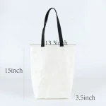 washable paper kraft fabric washable bag kraft paper storage bag