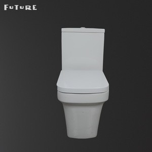 Water Australian Suite Wc Bathroom Bidet All One Brand Watermark Ceramic Two Piece Toilet