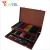 Import Water color pen artistic set 91pcs with wooden case packing Drawing and Art Set from China