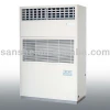 Water cooled floor standing unit Central air conditioner