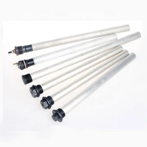 water heater spare parts/magnesium anode/sacrificial anode