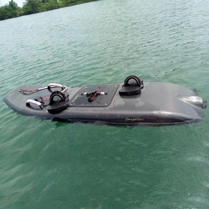 Water sports hydrofoil electric surfboard motor for adults