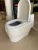 Import Waterless Bio Composting Toilet The true meaning of no water, no sewage pipe toilet from China