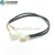 Import Waterproof Automotive Wire harness Custom cable assembling loom with Tyco Amp connector from China
