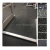 Import Waterproof eco-friendly interlocker rubber flooring mats rolls for gym from China
