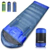 Waterproof Lightweight 4 Seasons Warm Sleeping BagS