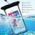 Import waterproof mobile phone bags  Waterproof PVC Mobile Phone Bag from China