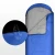 Import Waterproof Sleeping Bag Lightweight For Camping And Hiking 0.95Kg from China