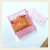 Import Wedding Decoration Supplies Creative Plastic Transparent Square Candy Box from China