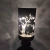 Import Wedding Hotel Romantic Decoration Candelabra Holder Metal Candlestick Living Room Glass Candle Holder glasses for Table Candlest from China