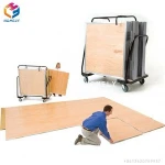 wedding portable dance floors for sale