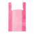 Import Weifang china t-shirt bags on block for shopping from China