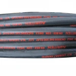 What's the Oil Resistant Flexible Rubber Hose Price?Pls send inquiry to YATAI Especial Products company