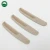 Import Wheat straw wholesale hotel distributes hair comb cheap and personalized disposable plastic hotel comb from China