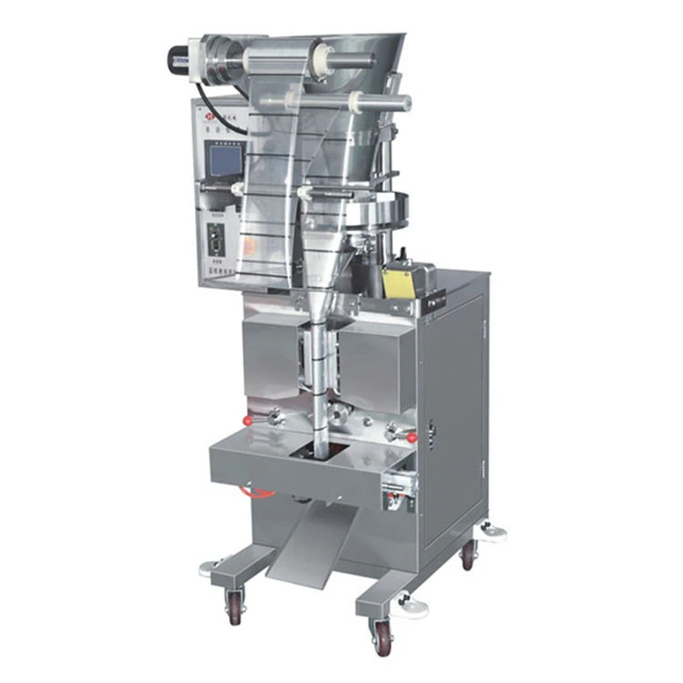 WHIII-K100 Vertical Automatic Granule Packing Machine,Candy Packaging Machine