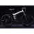 Import White 26 inch 29 inch carbon mountain bike steel frame mens bicycle good quality gear  white women bikes from China