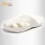 Import White Cleanroom Anti-static SPU Slipper ESD Slipper from China