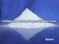 White powder Potassium Chlorate