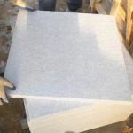 White quartz stone from EastwoodStone