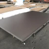 WHM-5464 caul plate for wardrobe laminate board