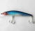 Import Wholesale 138mm 30g  Hard Bait Beach Walker Pesca Heavy Sinking Minnow Lure plastic fishing lures from China
