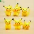 Import Wholesale 18pcs small Japan cartoon PVC anime action figures toys from China
