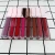 Wholesale 30 color lipgloss set custom logo lip gloss no labels your own brand makeup gloss