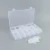 Import Wholesale 36 grid multicapacity transparent household storage box from China